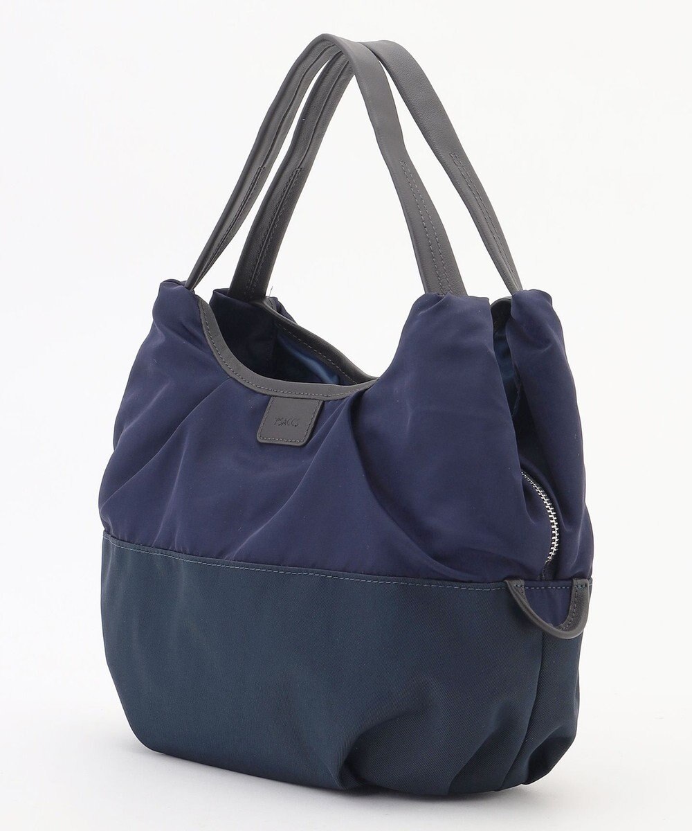Y'SACCS シワナイロン2WAYトートバッグ SSサイズ 