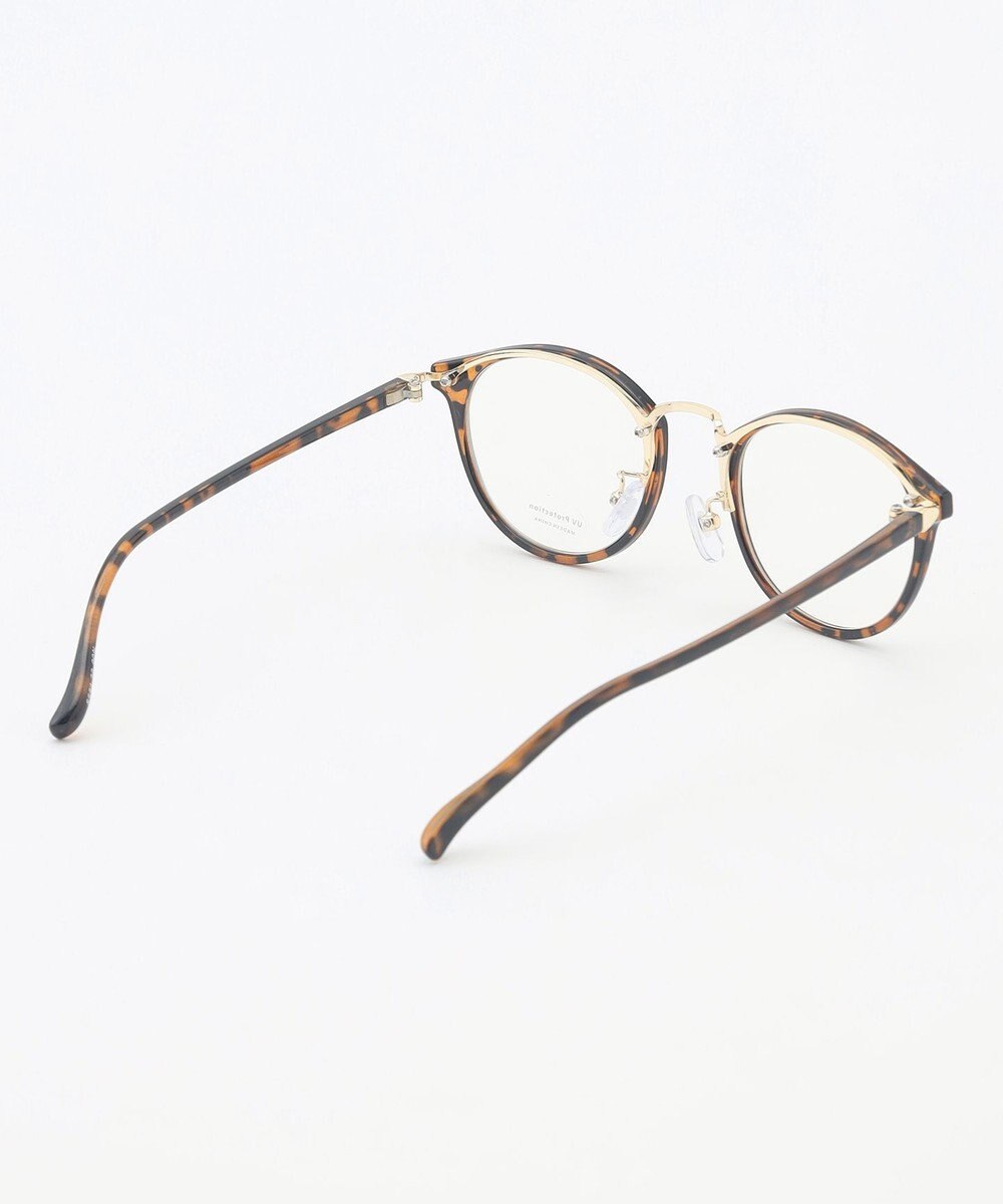 J.PRESS YORK STREET 【UNISEX】【UVカット】アイウェア 