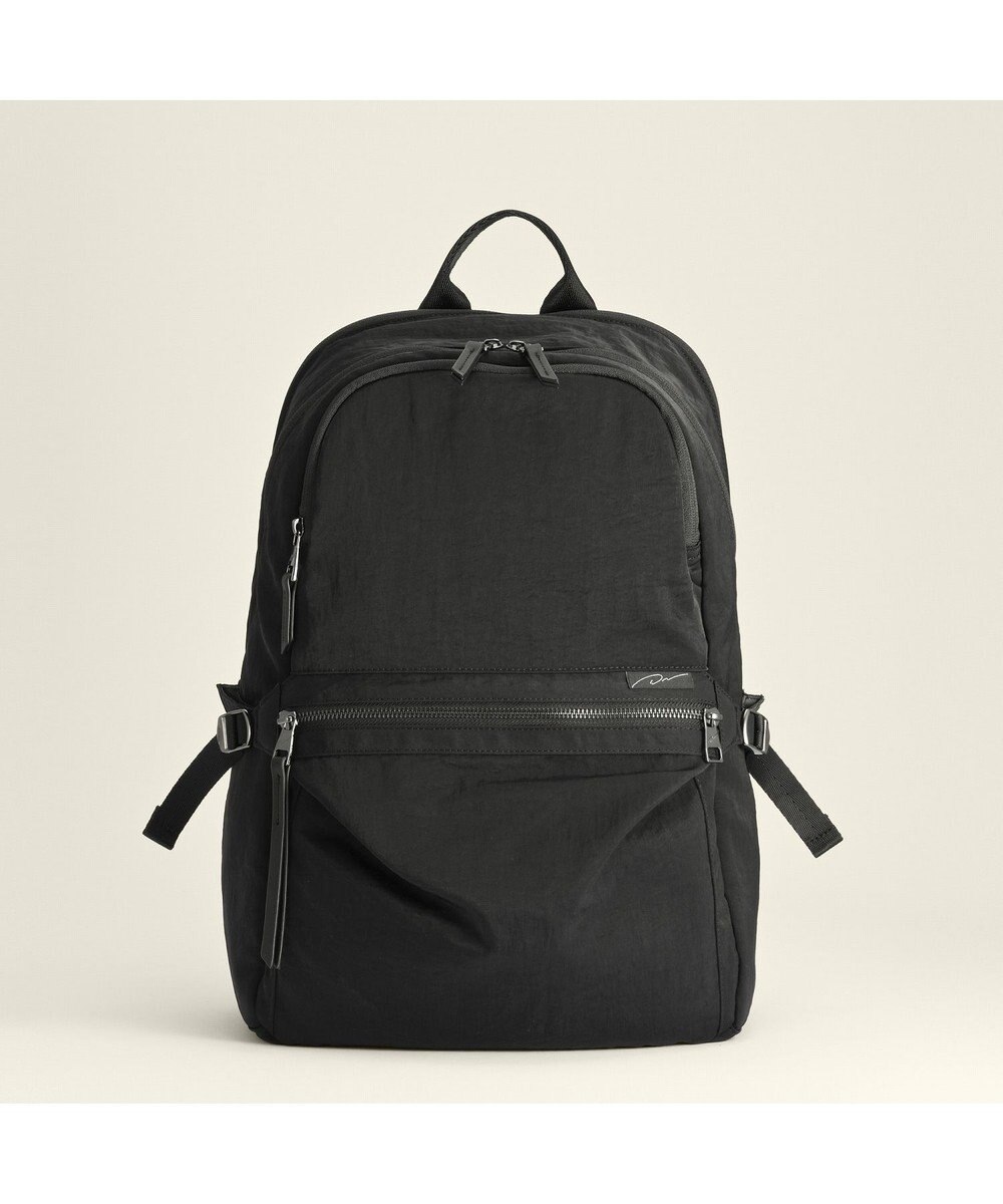 ACE BAGS & LUGGAGE W&.Day/Night キルッコ リュックサック A4サイズ 14.0インチPC収納 19145 ダブルアンドデイナイト 