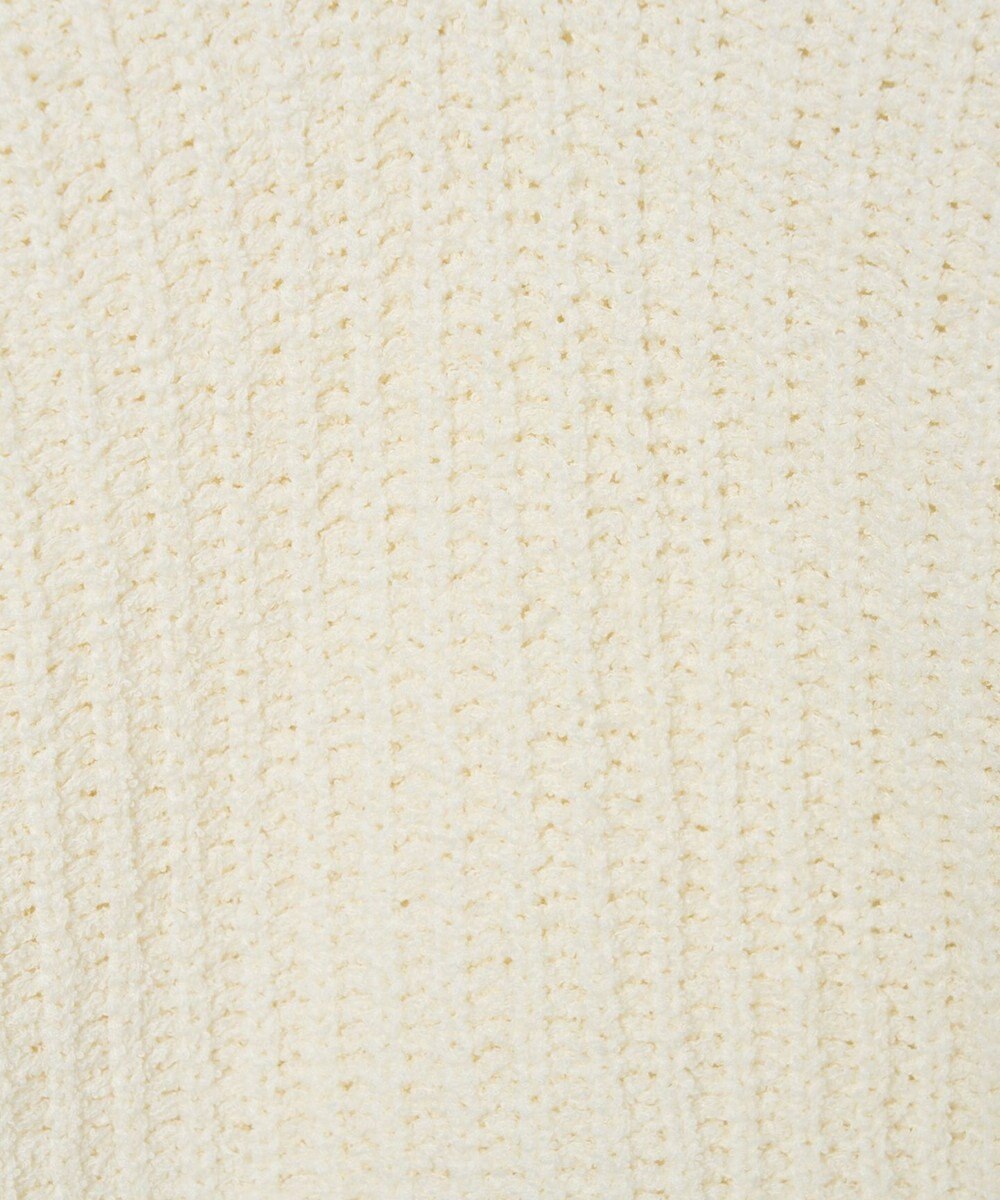 JOSEPH コットンテリー　ニットトップ 