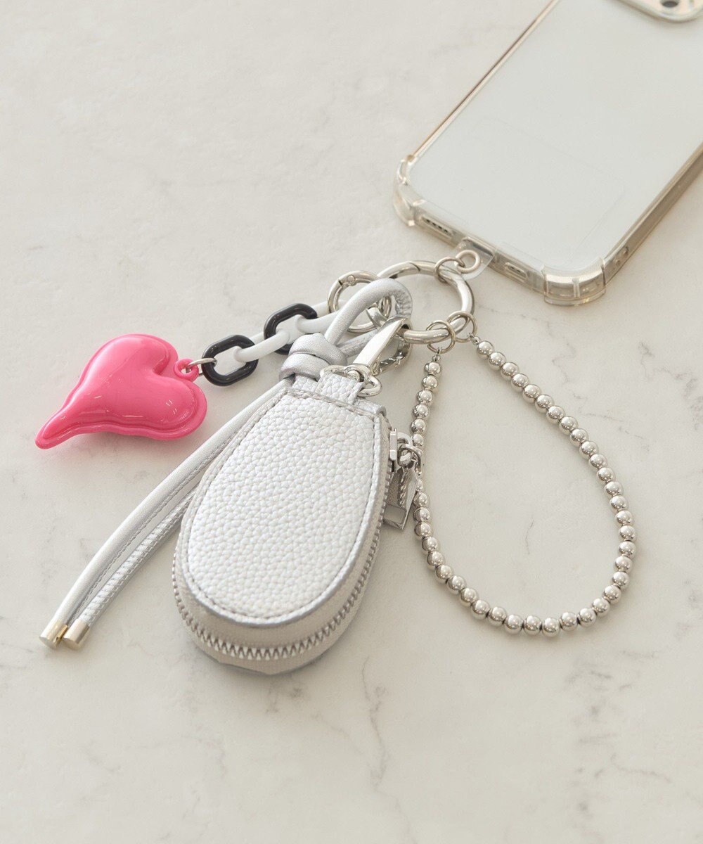 AMERICAN HOLIC ハートクラシックチャーム 