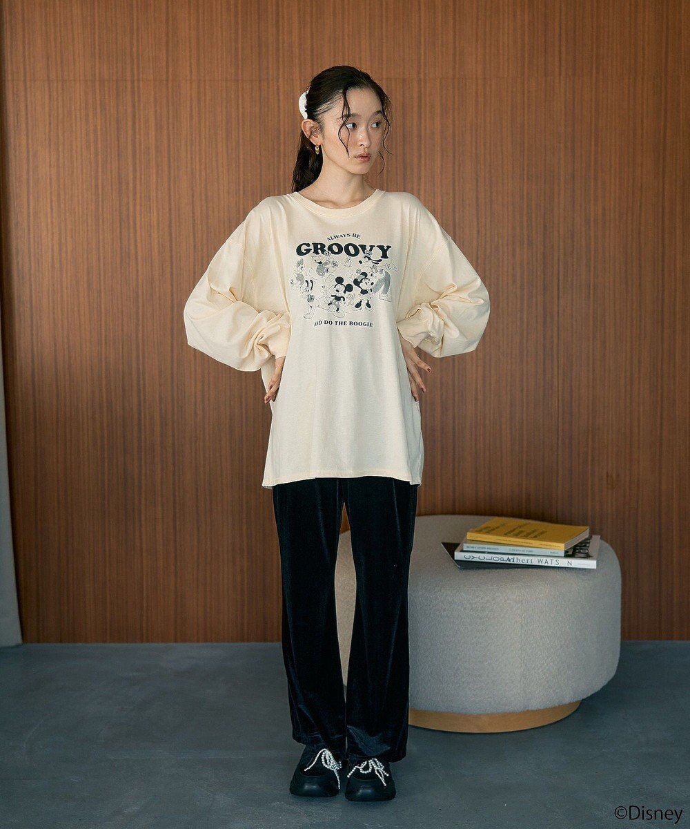 earth music&ecology Ｐｌｕｔｏ／レトロアートロンＴＥＥ 