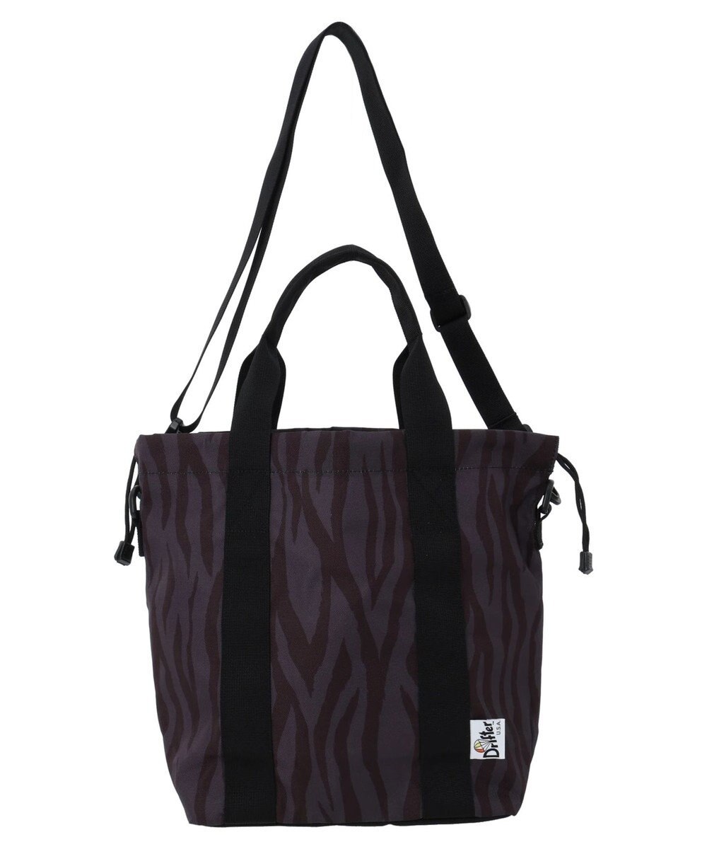 Green Parks ■別注Ｄｒｉｆｔｅｒ　ＨＡＮＤＬＥ　ＢＵＣＫＥＴ　ＴＯＴＥ 