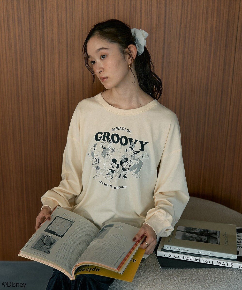 earth music&ecology Ｐｌｕｔｏ／レトロアートロンＴＥＥ 