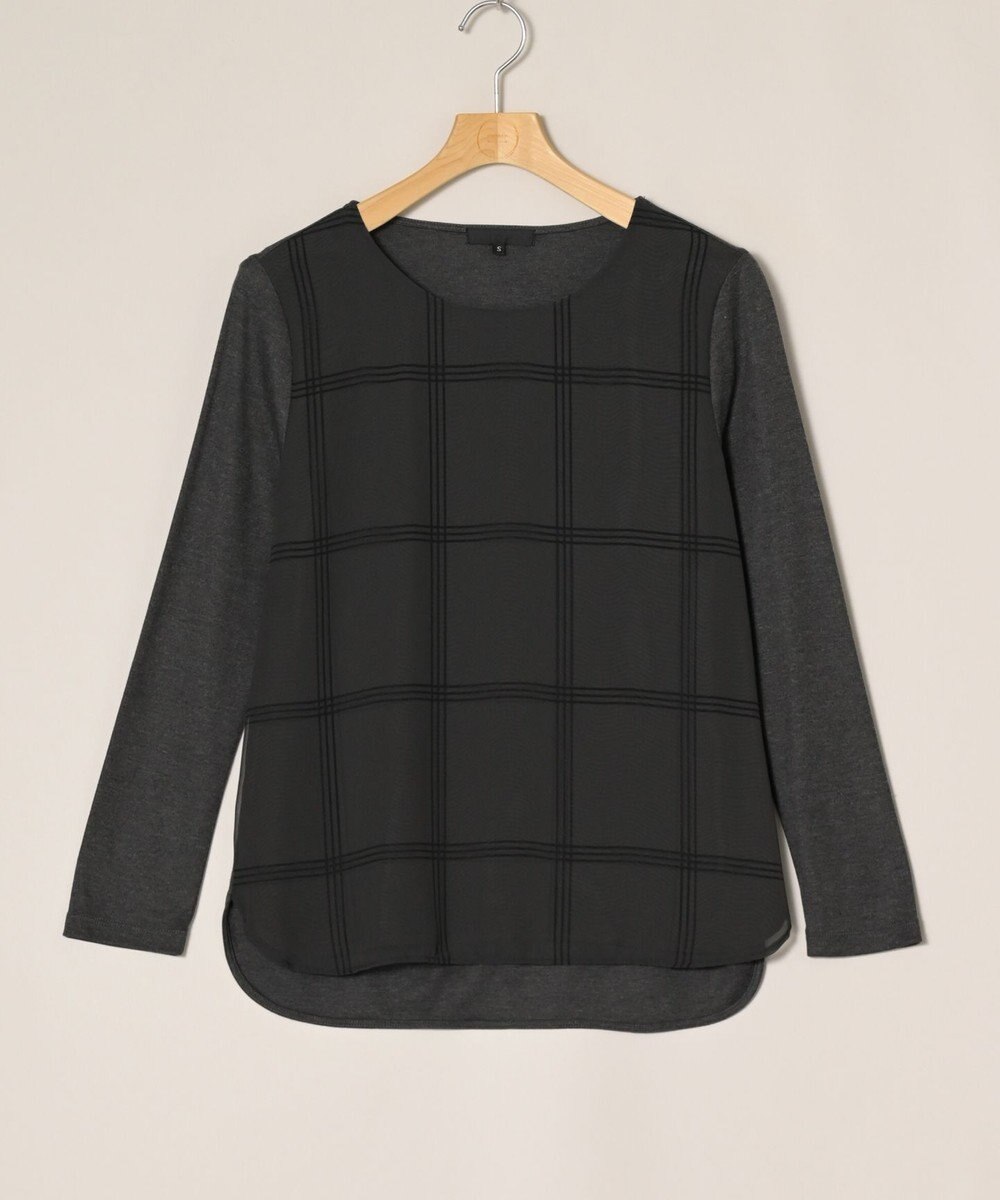 ONWARD Reuse Park 【ICB】カットソー秋冬 