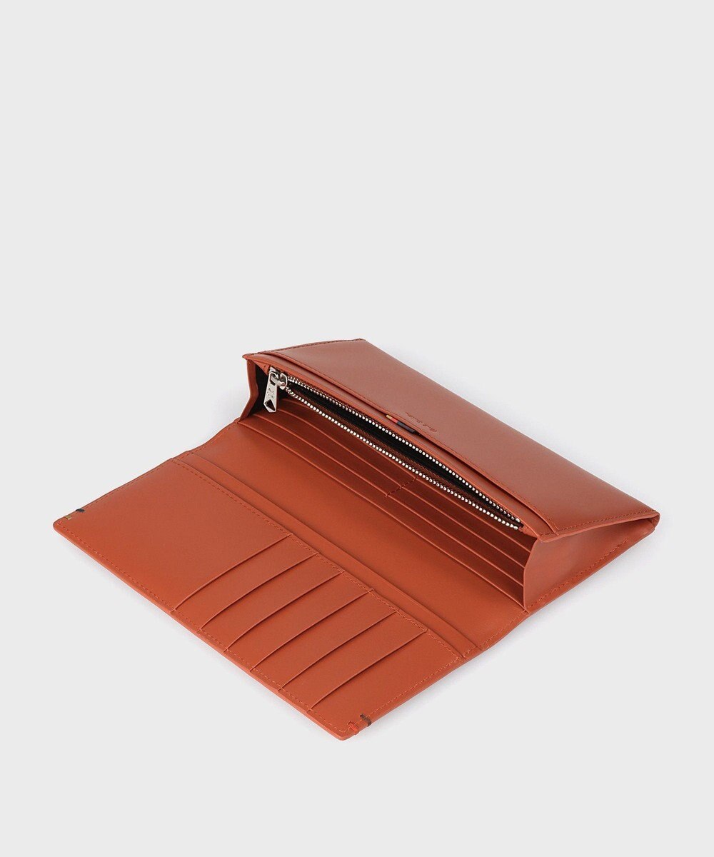 Paul Smith ハイライトステッチ 長財布 