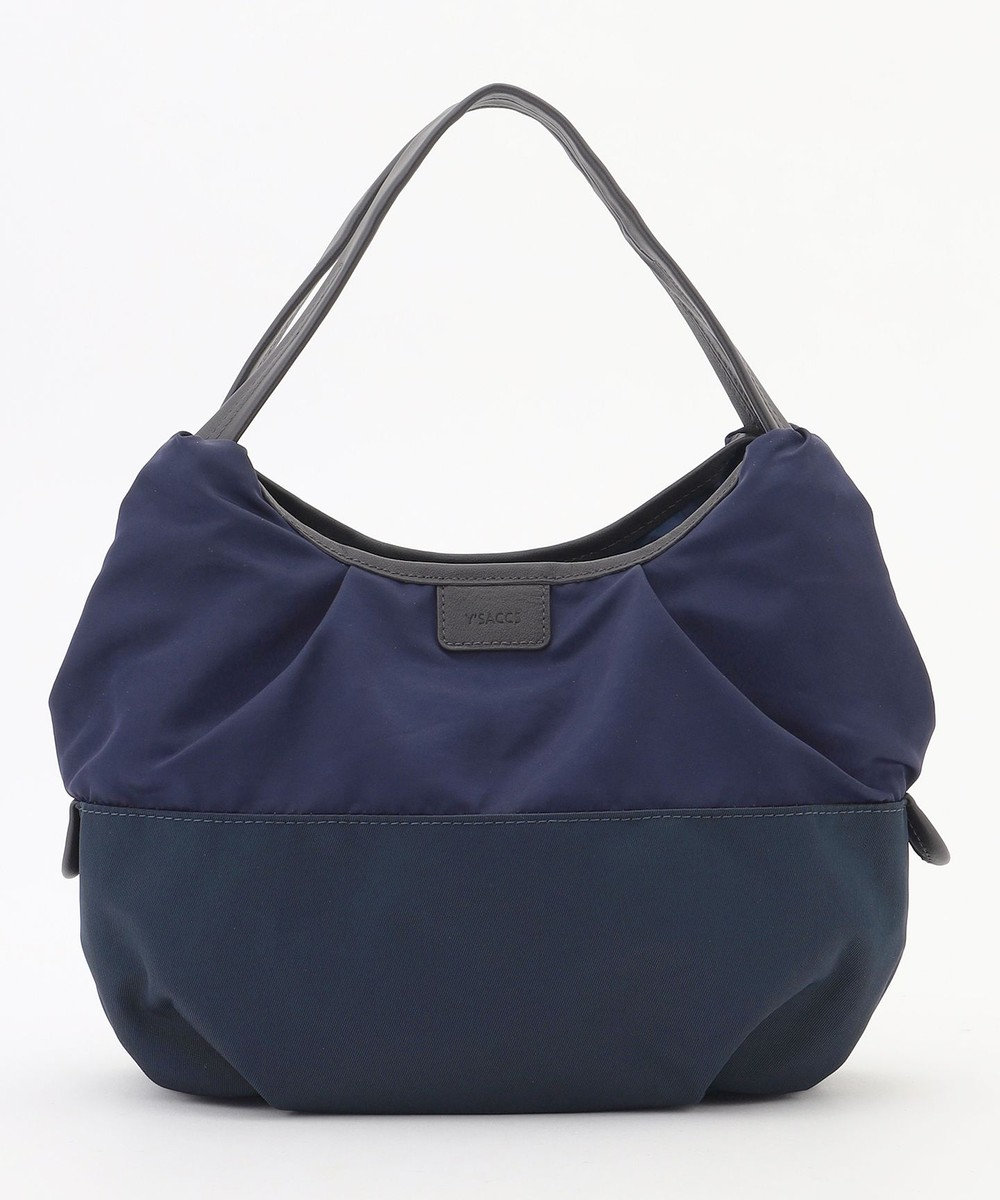 Y'SACCS シワナイロン2WAYトートバッグ SSサイズ 