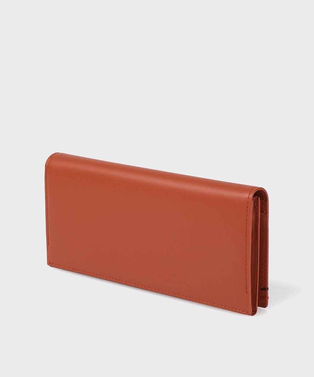 Paul Smith ハイライトステッチ 長財布 