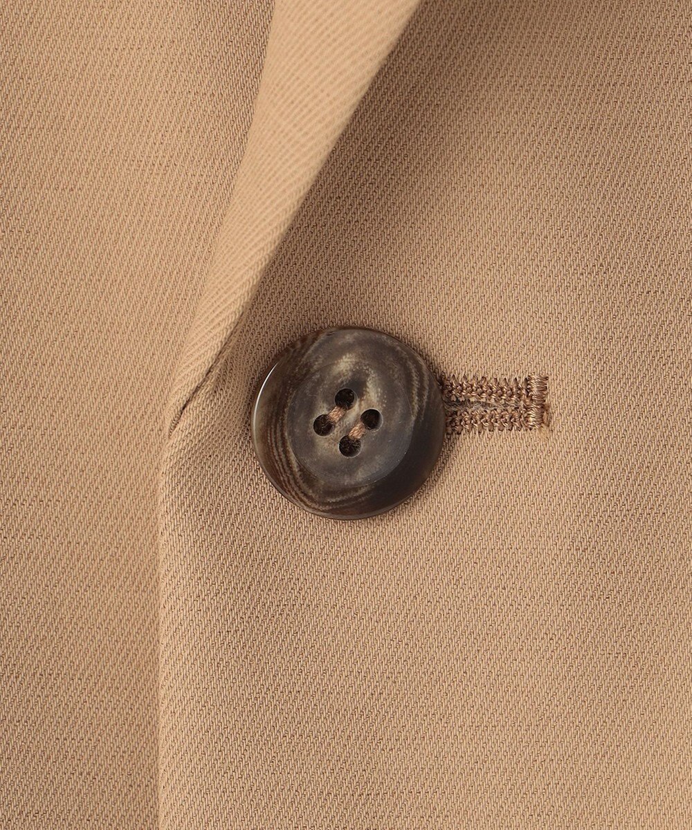 NAVE 【ReNAVE 吸水速乾】ホロウツイル ジャケット 