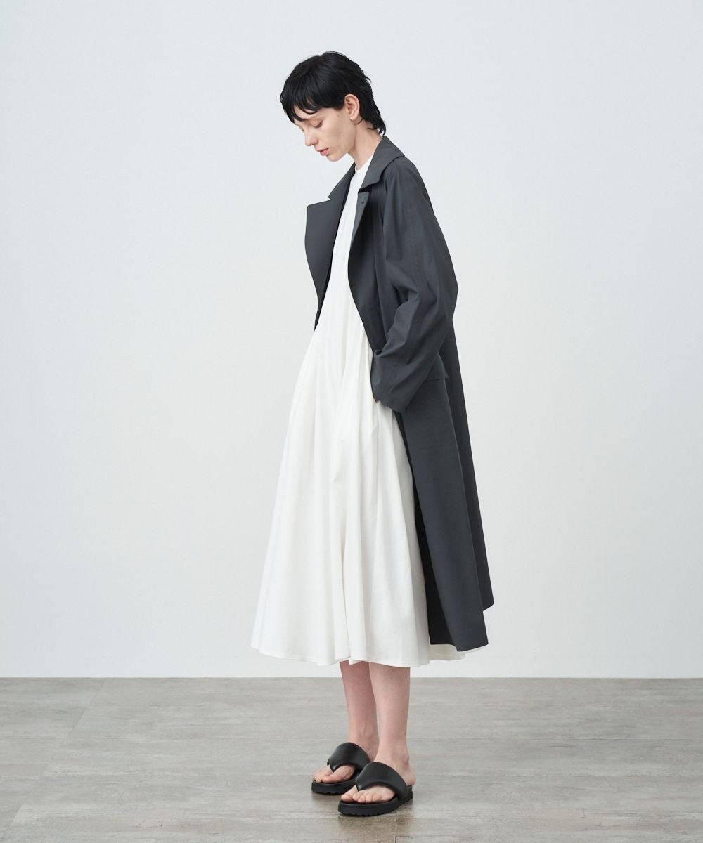 ATON STRETCH WEATHER | モーターサイクルコート 