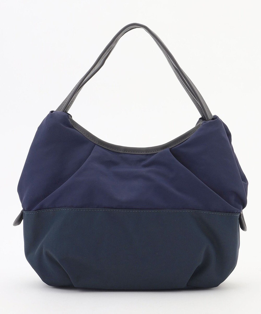 Y'SACCS シワナイロン2WAYトートバッグ SSサイズ 