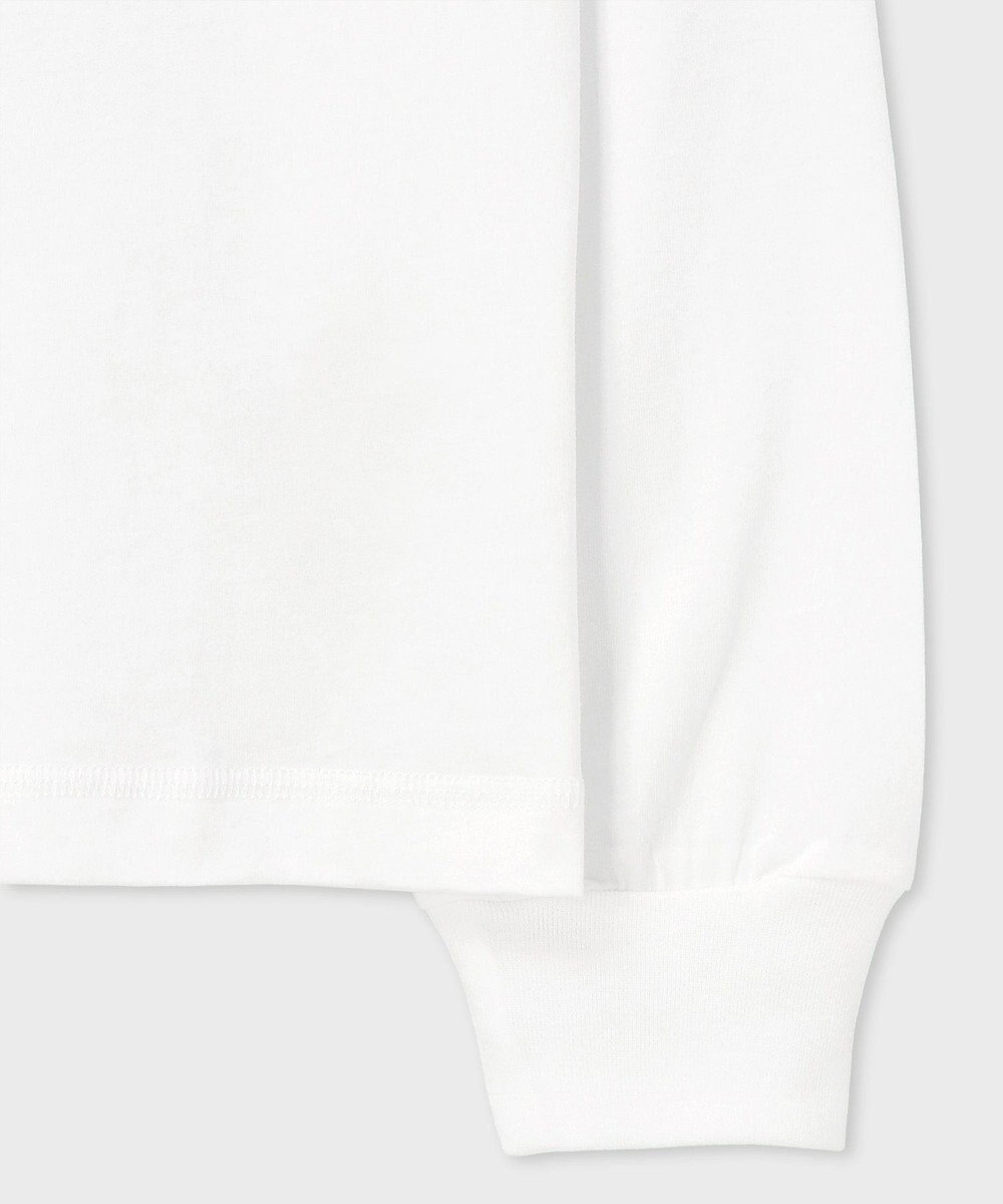 Paul Smith マルチ フローラル プリント 長袖Tシャツ 