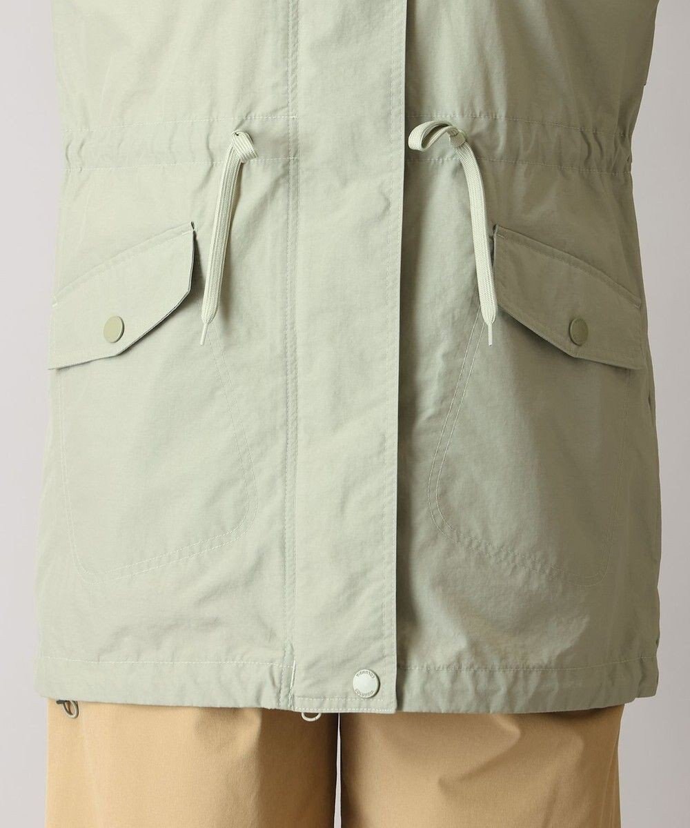 Columbia Columbia/ ウィメンズパードンマイジャケット /コロンビア 