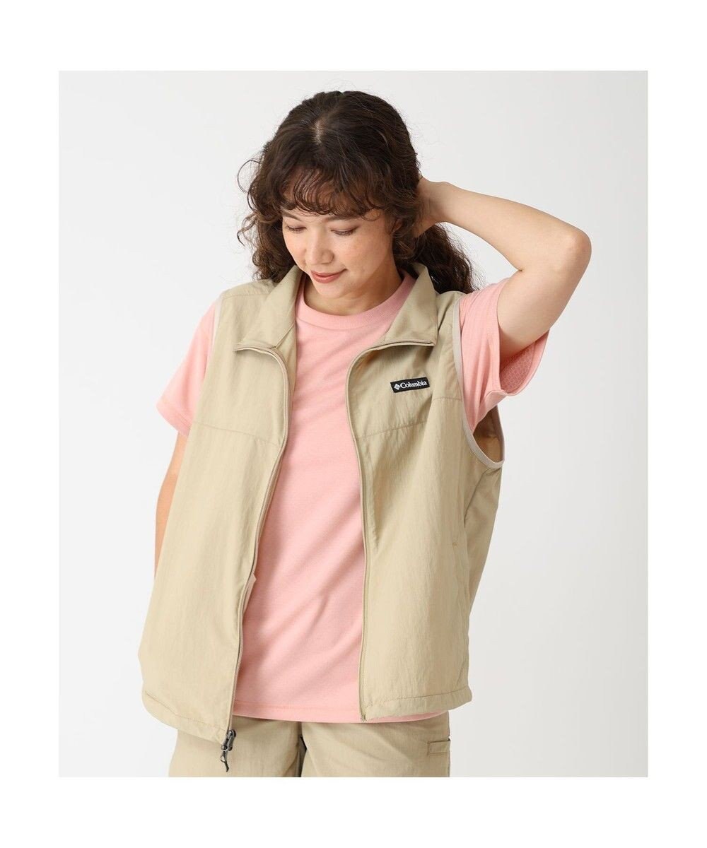 Columbia Columbia/ ウィメンズトゥリースワローベスト /コロンビア 