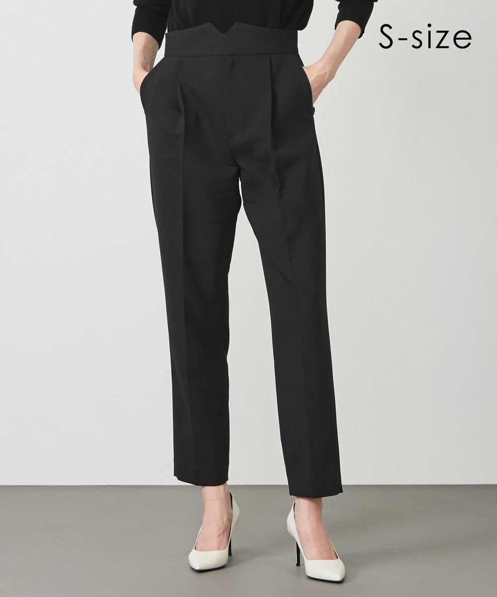 BEIGE， 【S-size・VERY11月号掲載】CASSEL / テーパードパンツ 