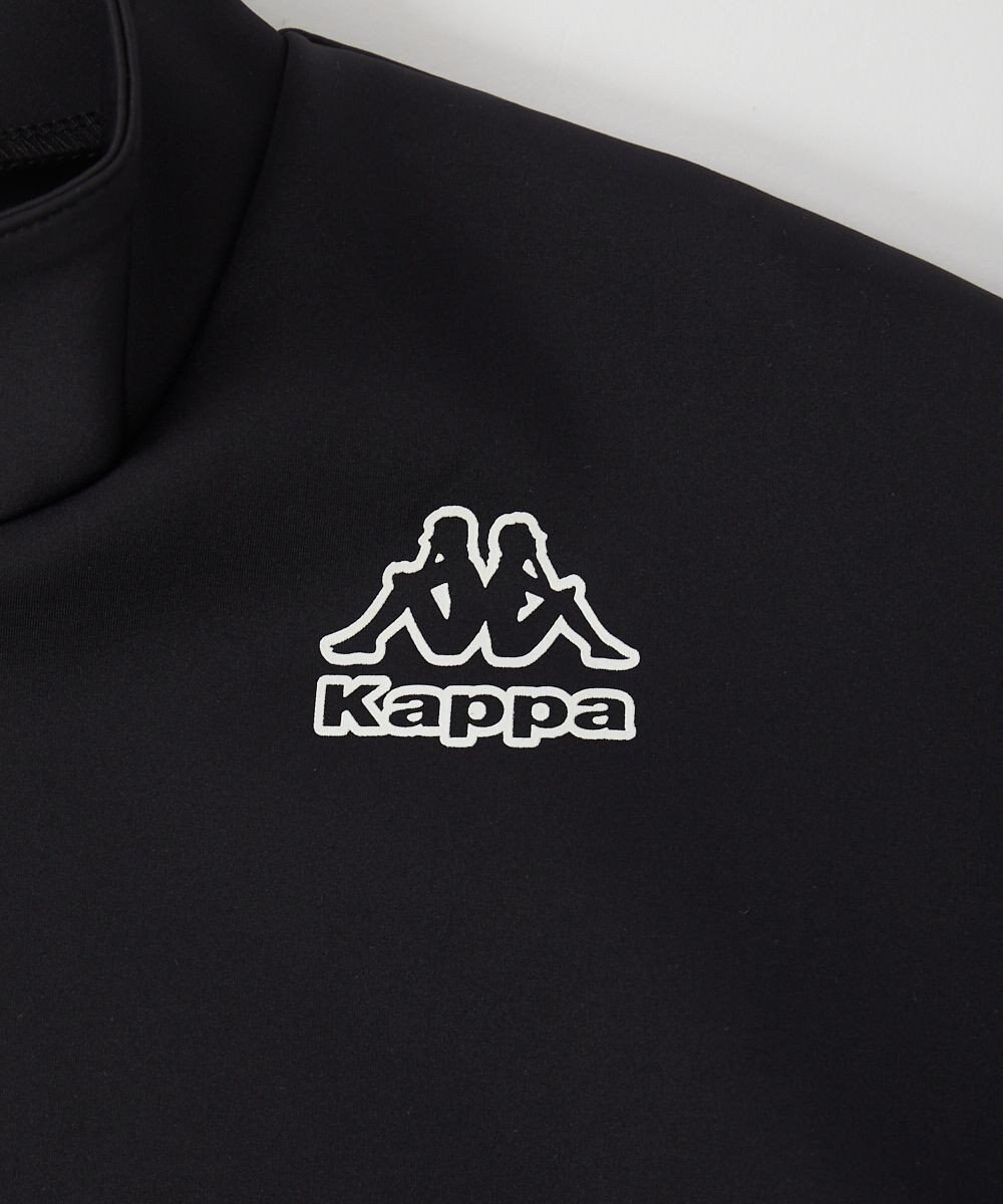 OP／FILA 【Kappa】ライトダンボールジャケット 