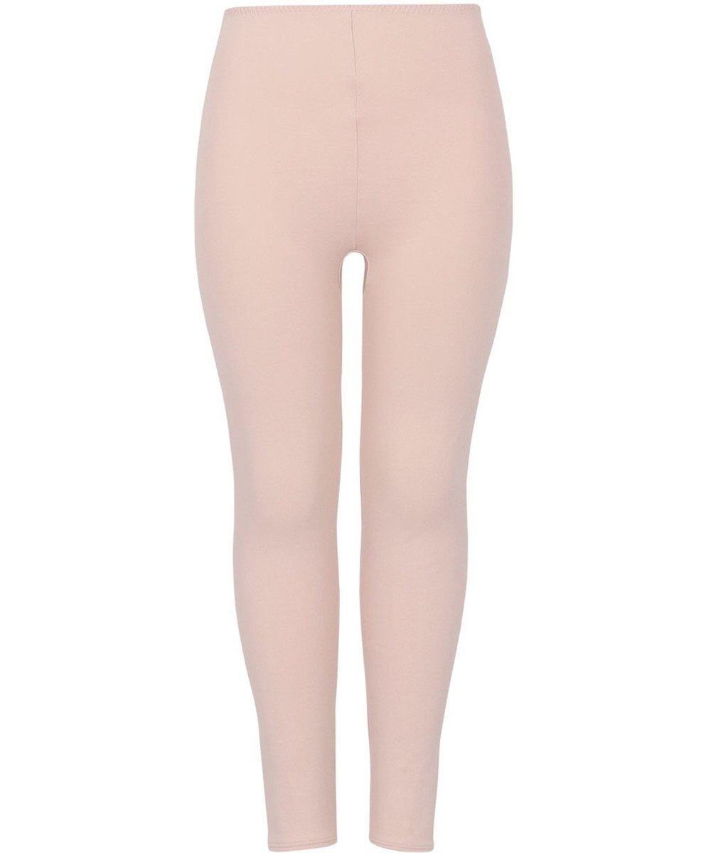 Wing あったかインナーボトム 綿100％(肌側) やさしい肌ざわり 軽い 足首丈 秋 冬 ER2851 ウイング／ワコール 