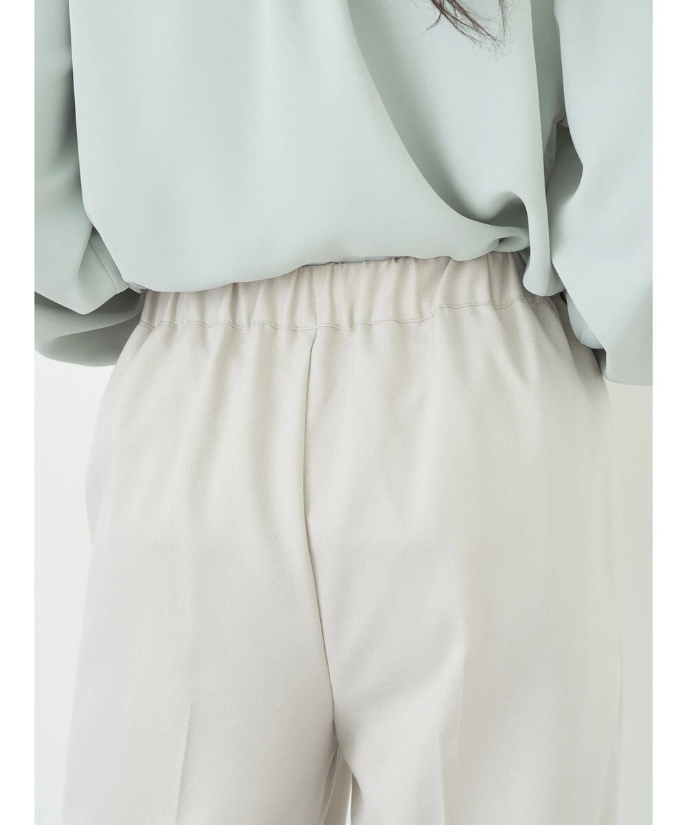 earth music&ecology ストレートパンツ 