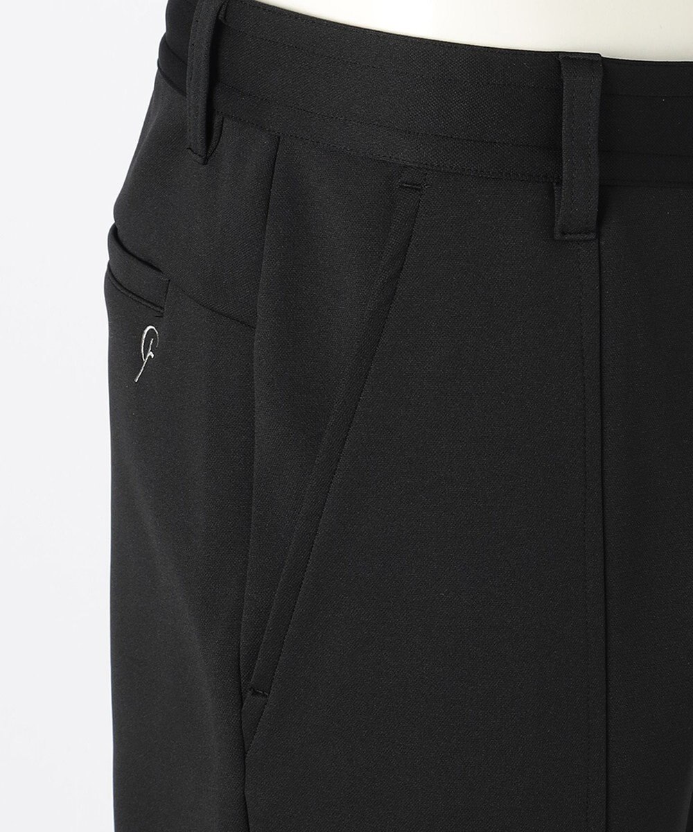 23区GOLF 【MEN】【23Fondation/WEB&一部店舗限定】ＴＥＸＢＲＩＤ  イージーパンツ 