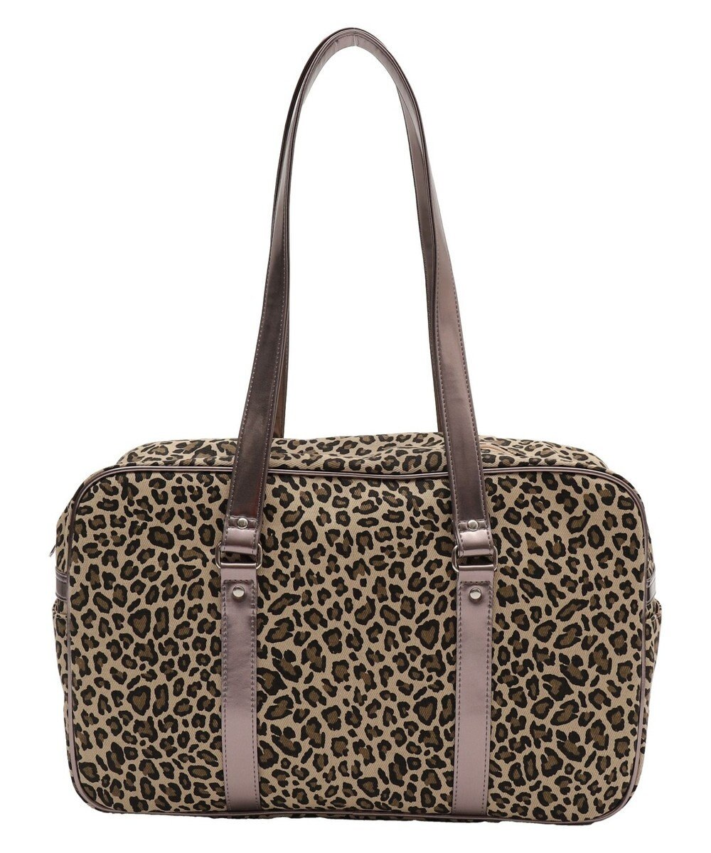 WEGO 【SCHOOLITEM】デザインスクールバッグ 