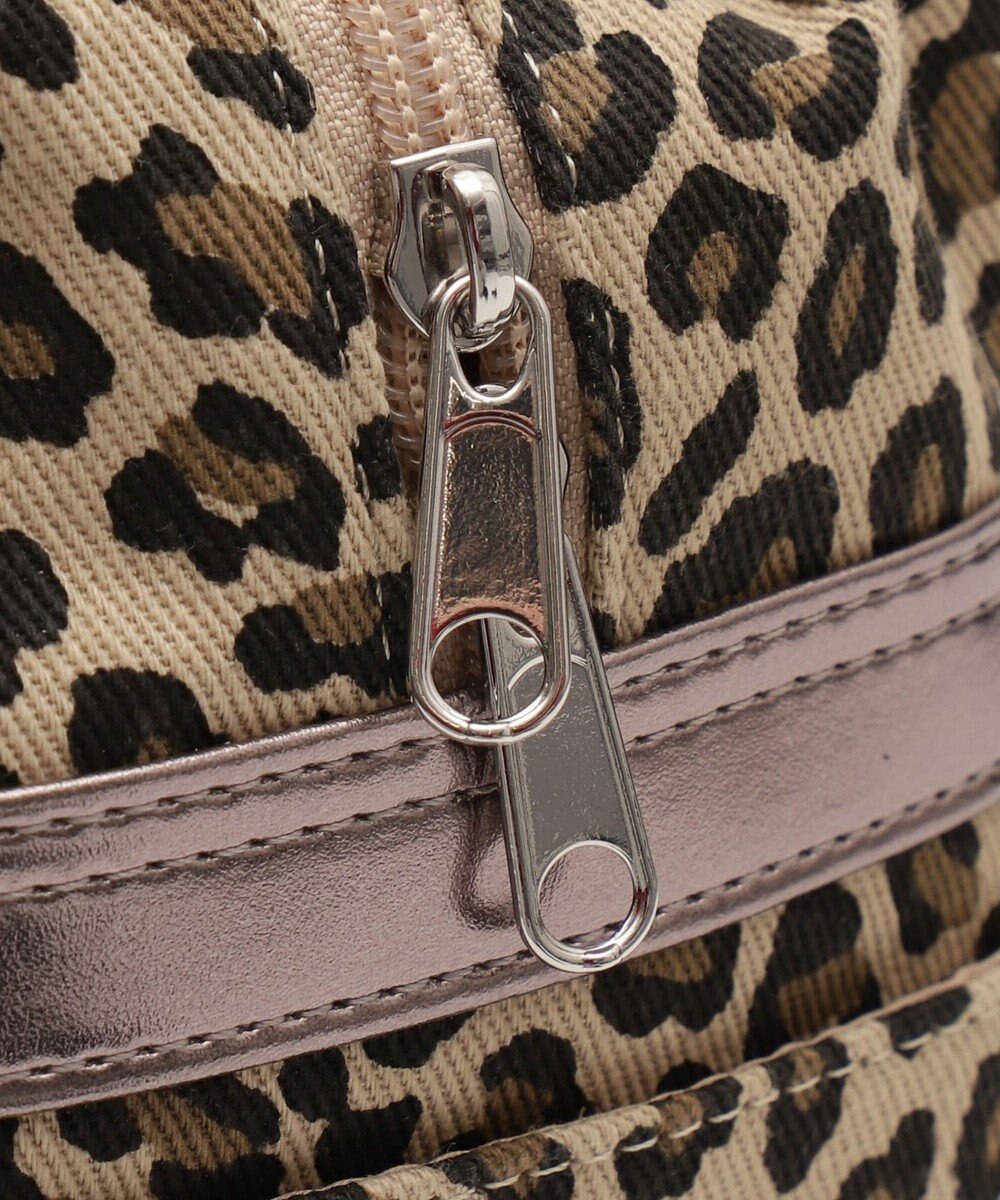 WEGO 【SCHOOLITEM】デザインスクールバッグ 