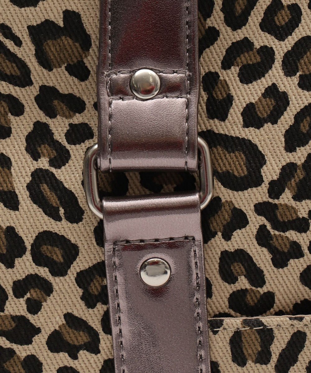 WEGO 【SCHOOLITEM】デザインスクールバッグ 