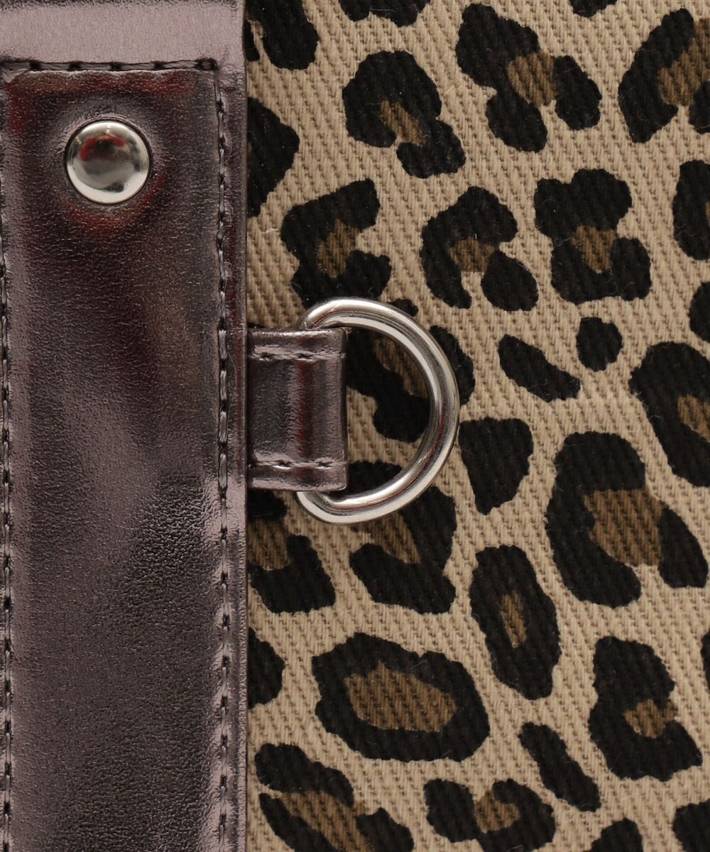 WEGO 【SCHOOLITEM】デザインスクールバッグ 