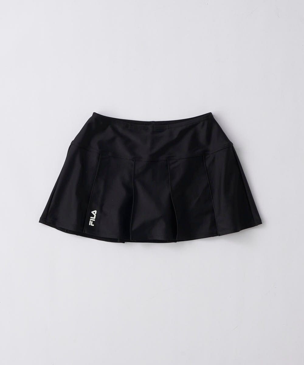 OP／FILA 【FILA/フィラ】タイダイ柄Tシャツ3点セット水着 