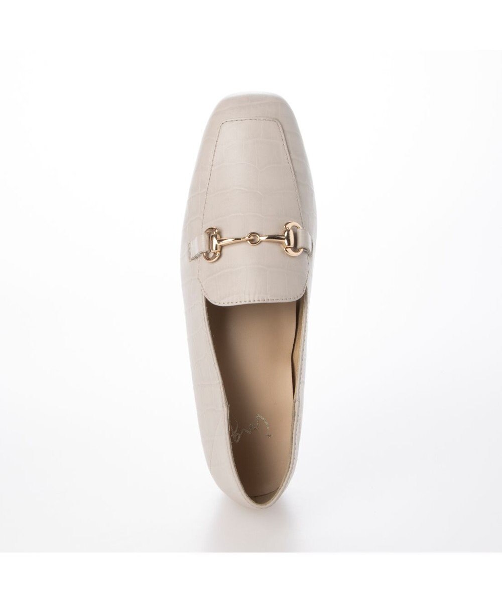 ing <ing>【WEB限定】モカシンビットローファー 