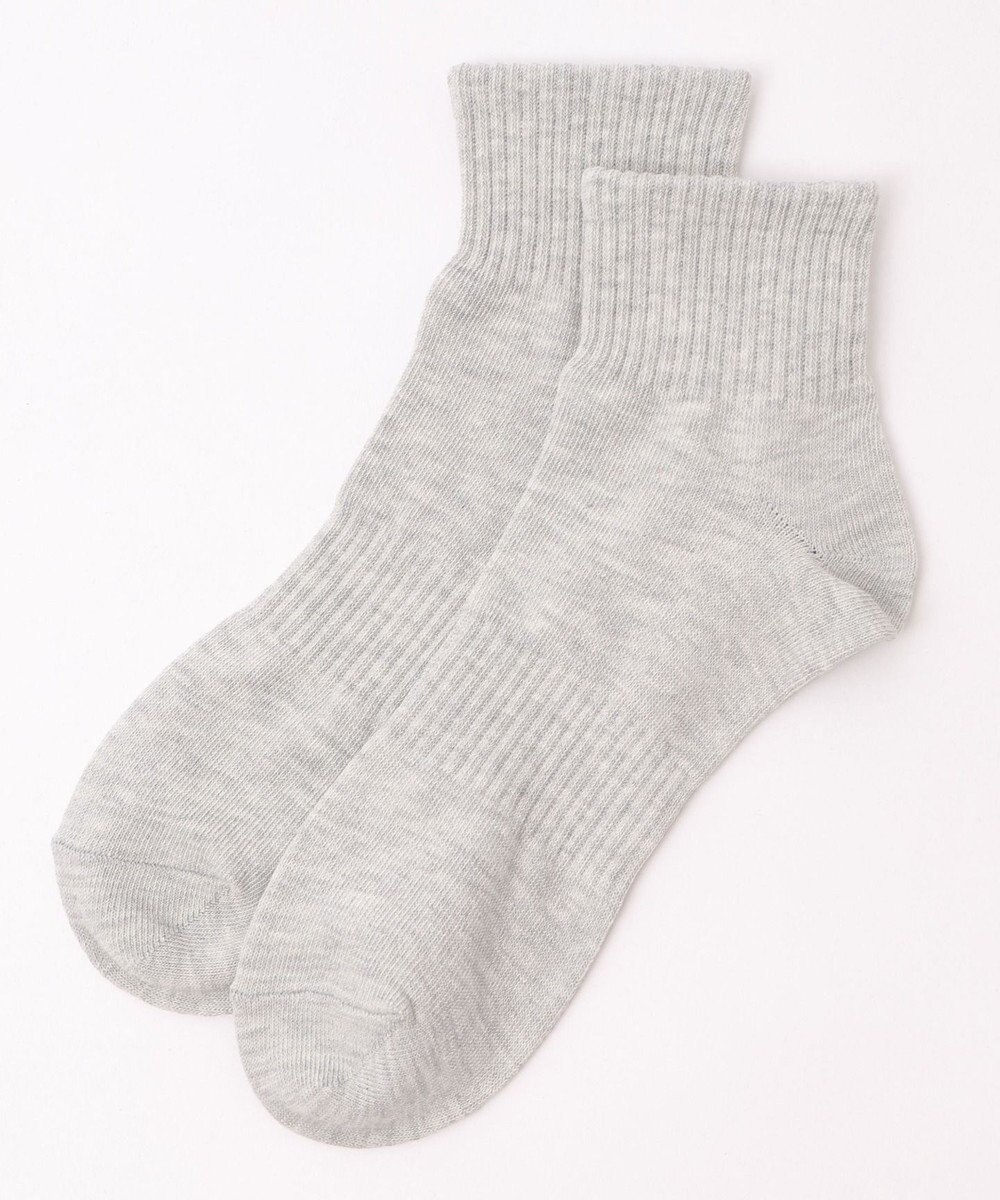 WEGO 3Pムジアンクルソックス 