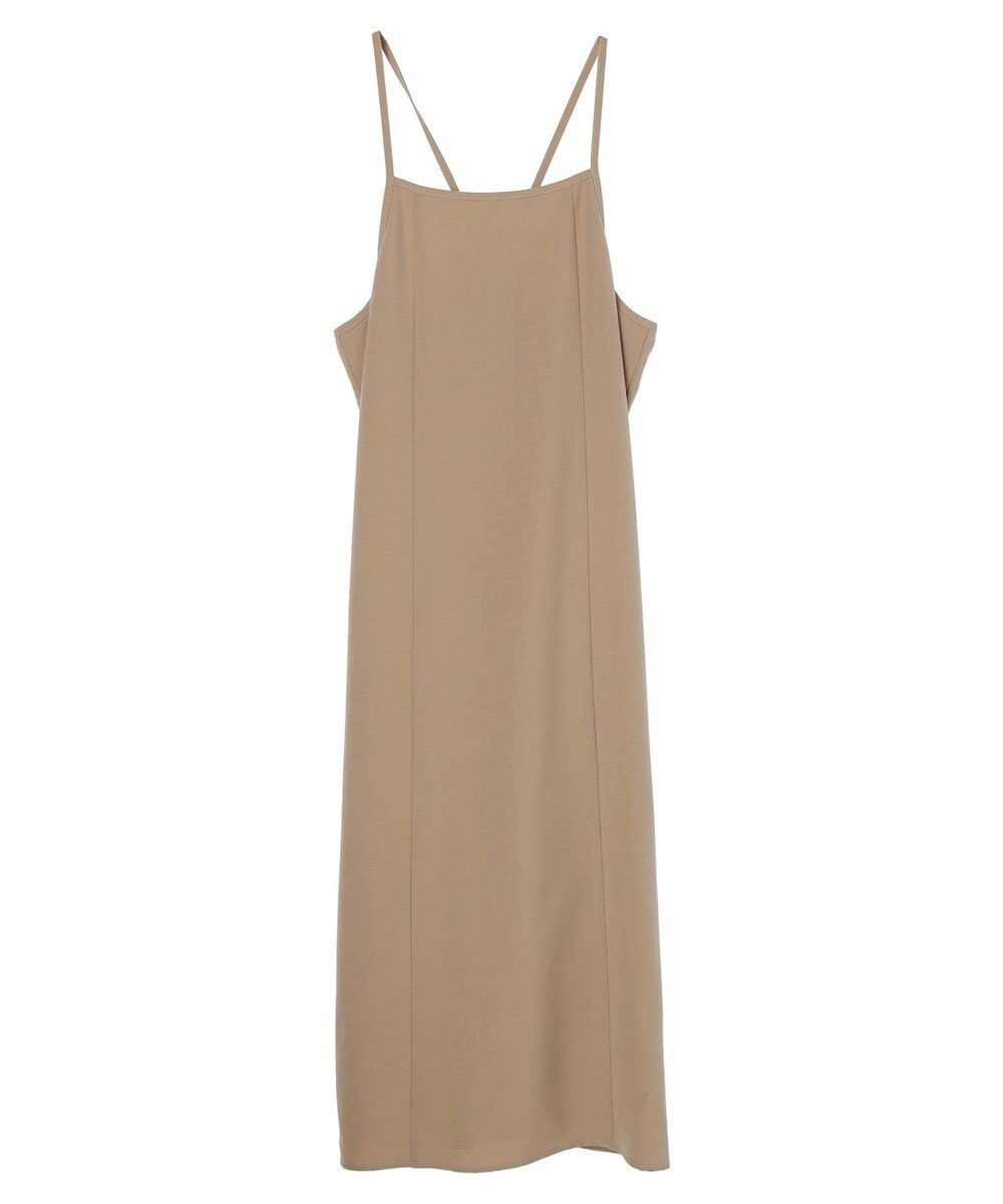 earth music&ecology キャミワンピース 