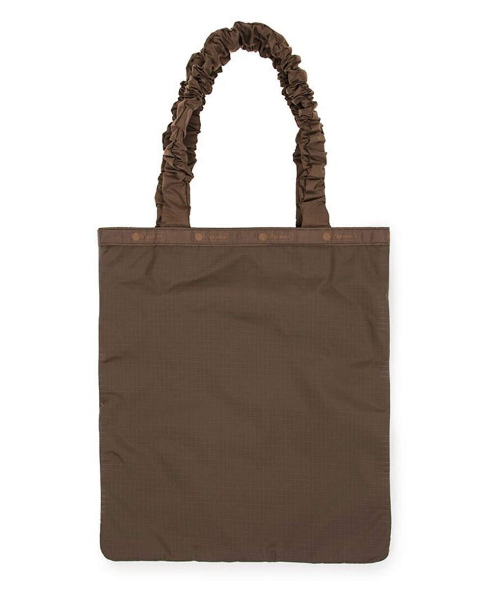 LeSportsac GH EMERALD TOTE/ダークチョコレート 