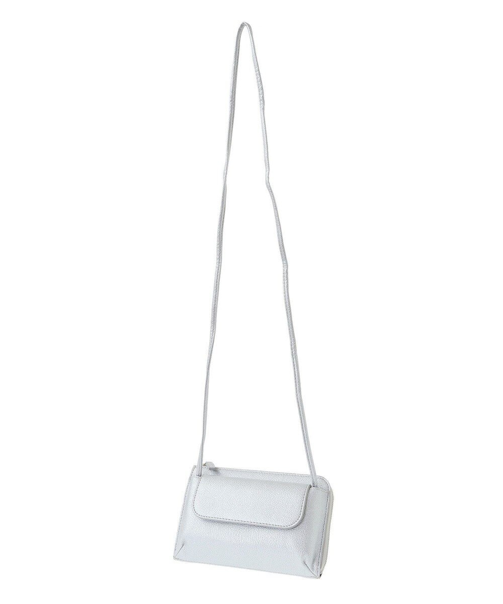 AMERICAN HOLIC ウォレットショルダーＢＡＧ 