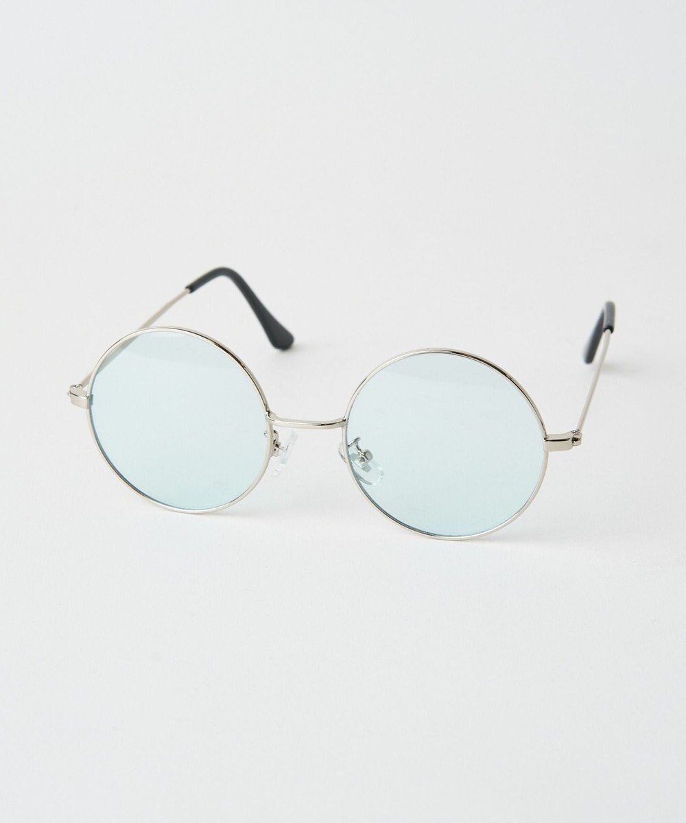 WEGO カラーレンズアイウェア 