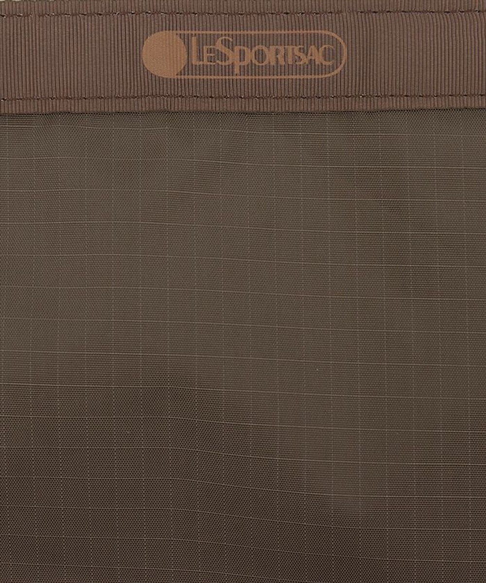 LeSportsac GH EMERALD TOTE/ダークチョコレート 