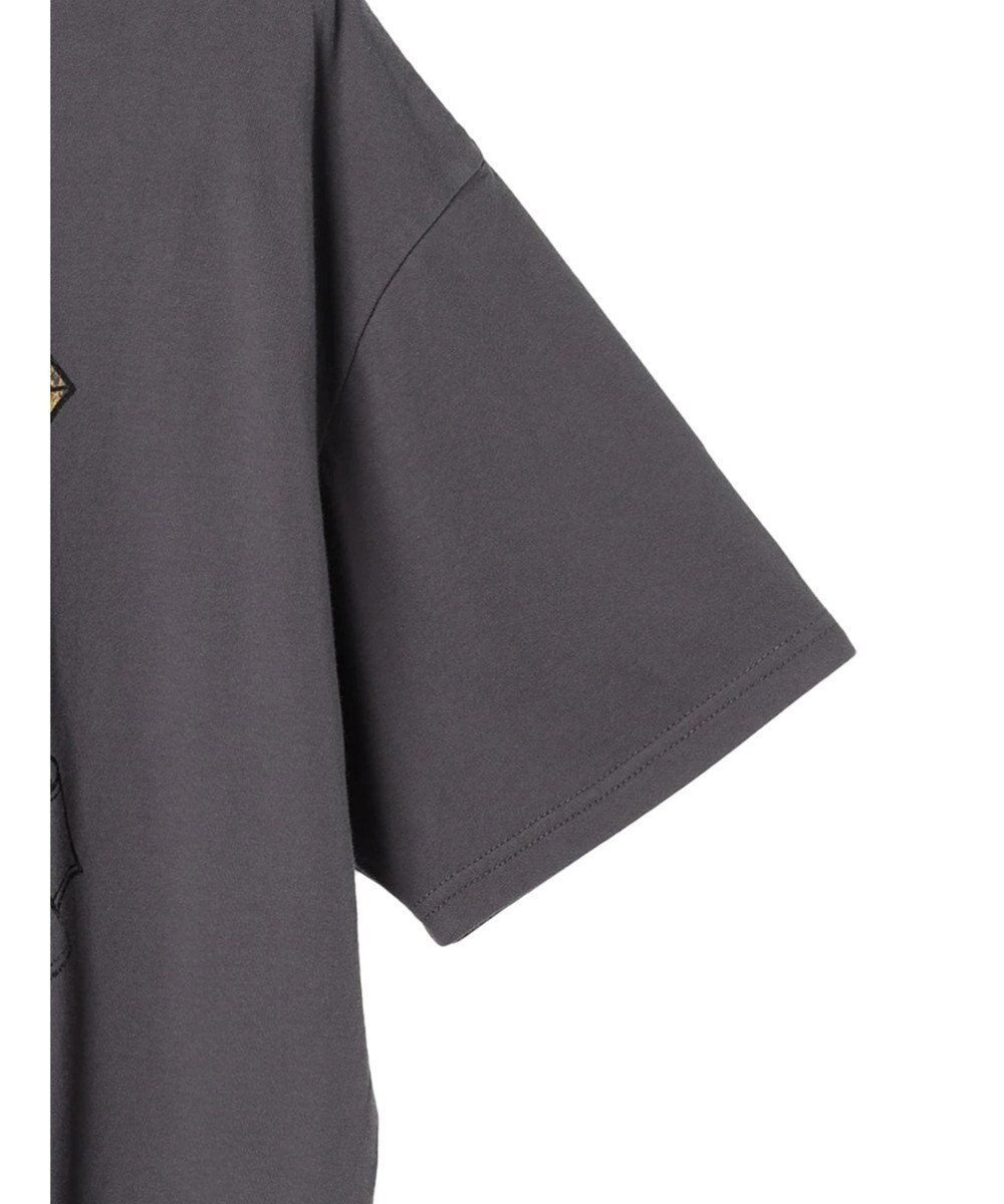 Green Parks ・ＳＵＧＡＲ　ＳＰＯＯＮ　エンブレムｐｔＴシャツ 