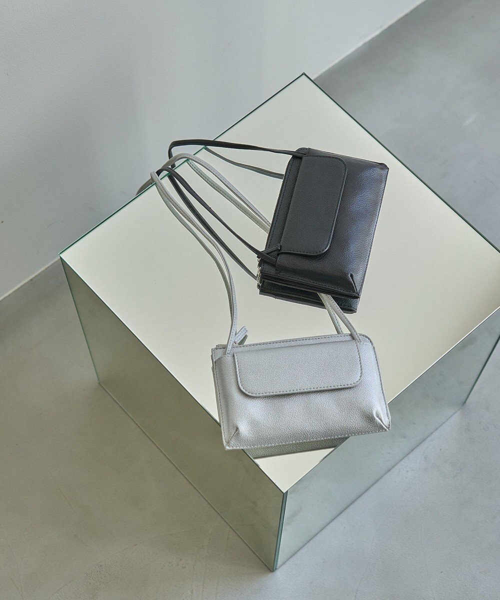 AMERICAN HOLIC ウォレットショルダーＢＡＧ 