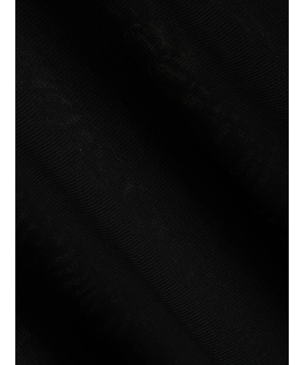 CRAFT STANDARD BOUTIQUE 【洗える】フレアプルオーバー 