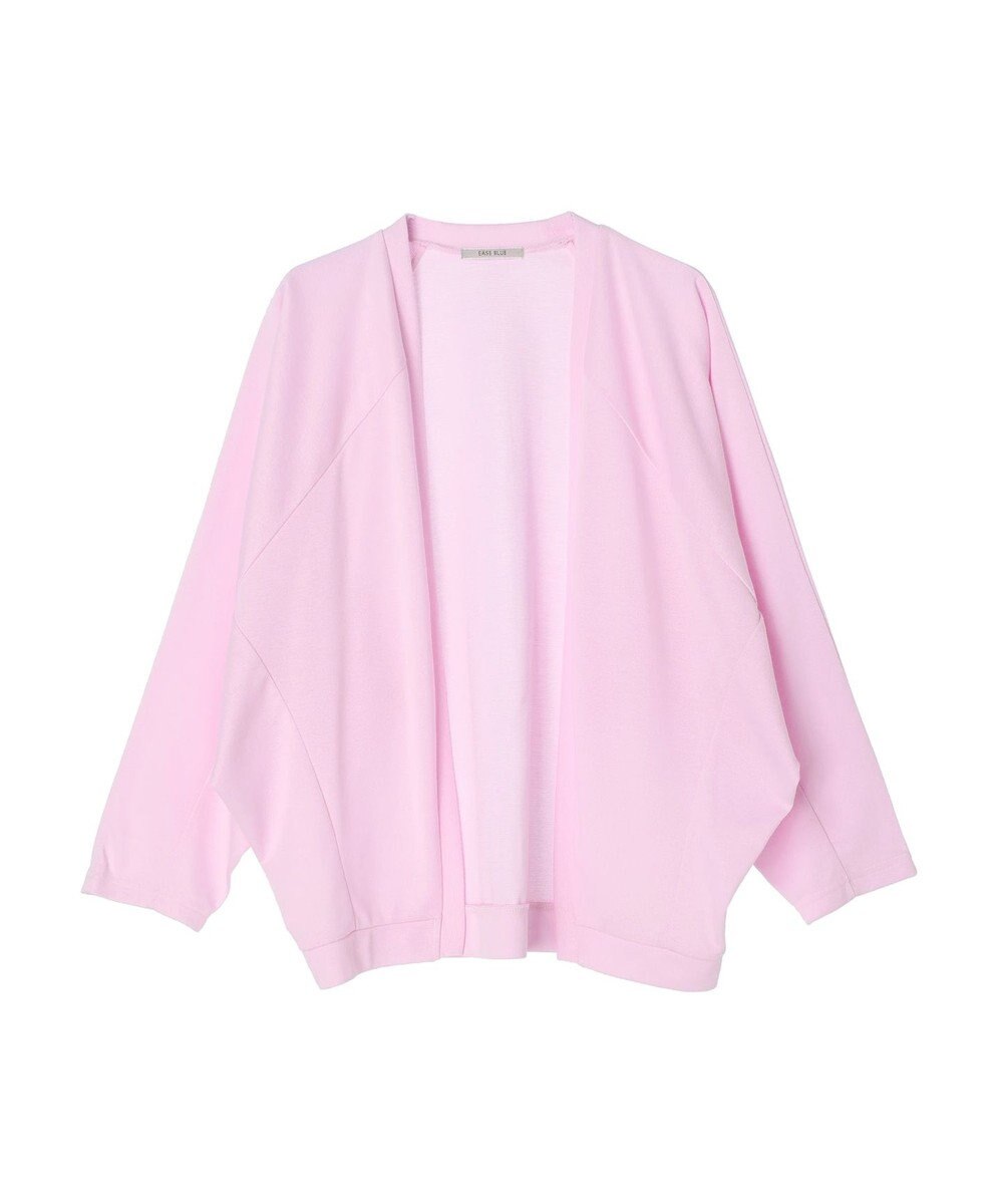 Green Parks ドルマン袖トッパーカーディガン 