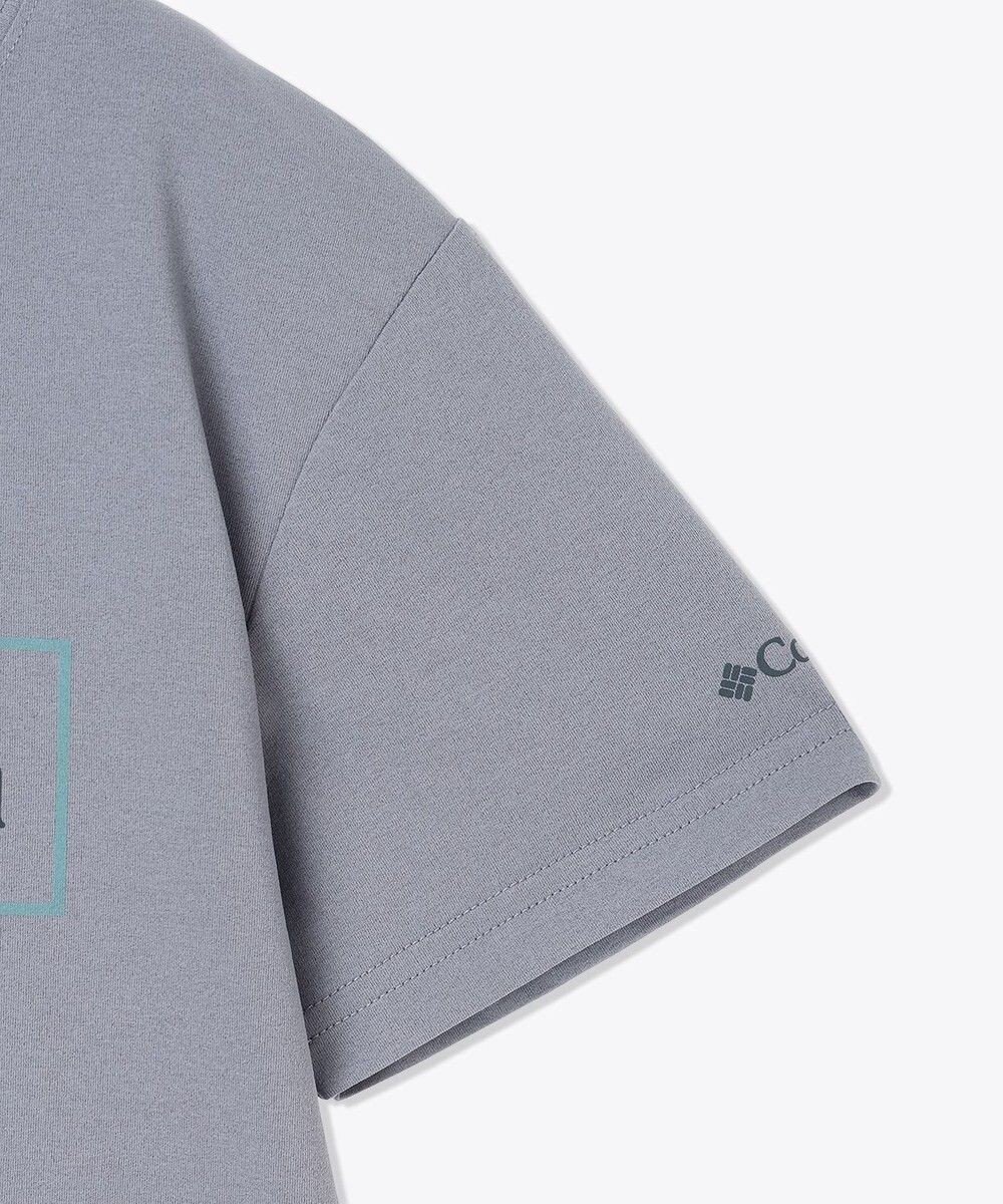 Columbia Columbia/ キッズアイテム/ ユースタイムトゥトレイルトレイルショートスリーブグラフィックTシャツ /コロンビア 