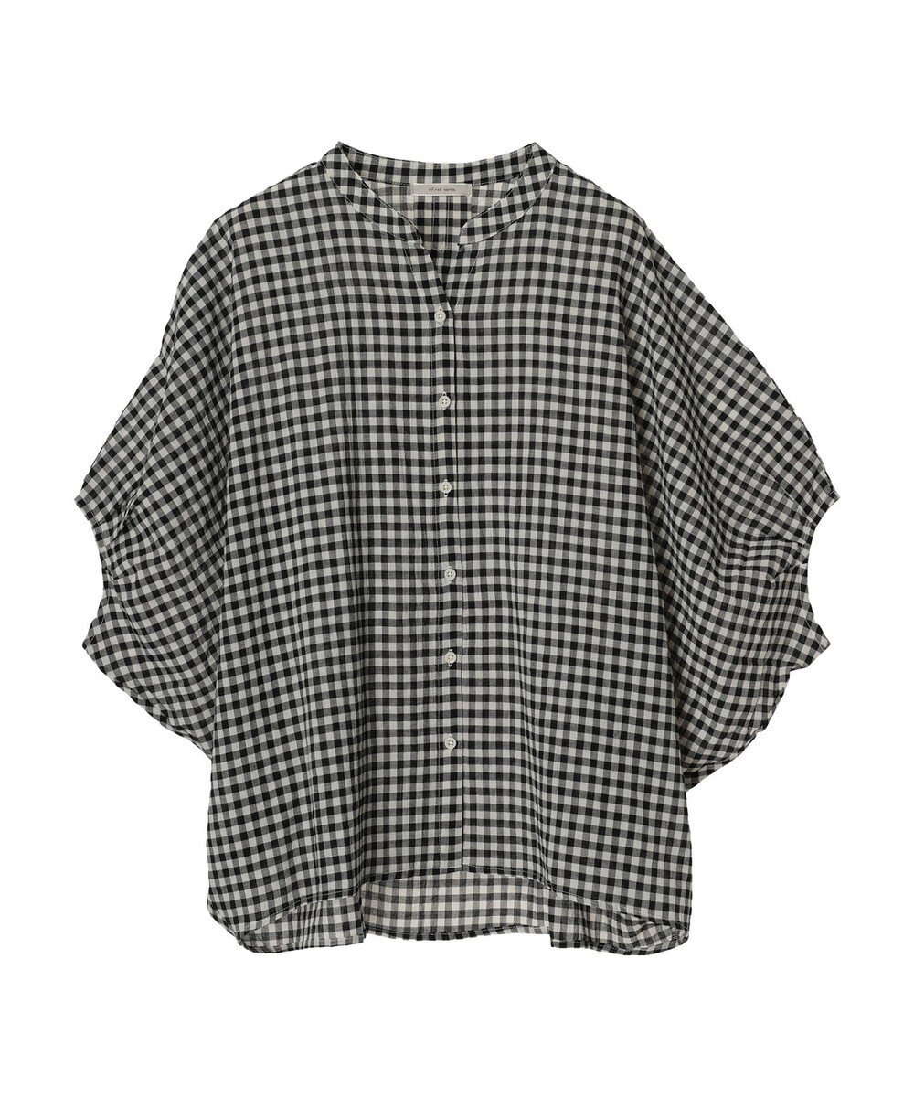 CRAFT STANDARD BOUTIQUE バンザイブラウス 