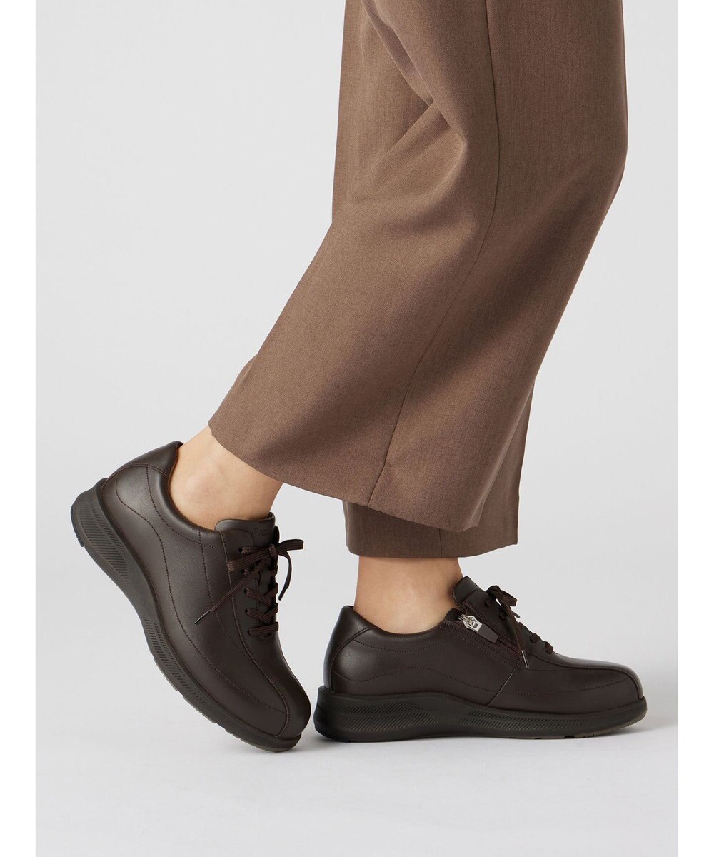 ASICS WALKING ペダラ スポーツ レディース 4E 