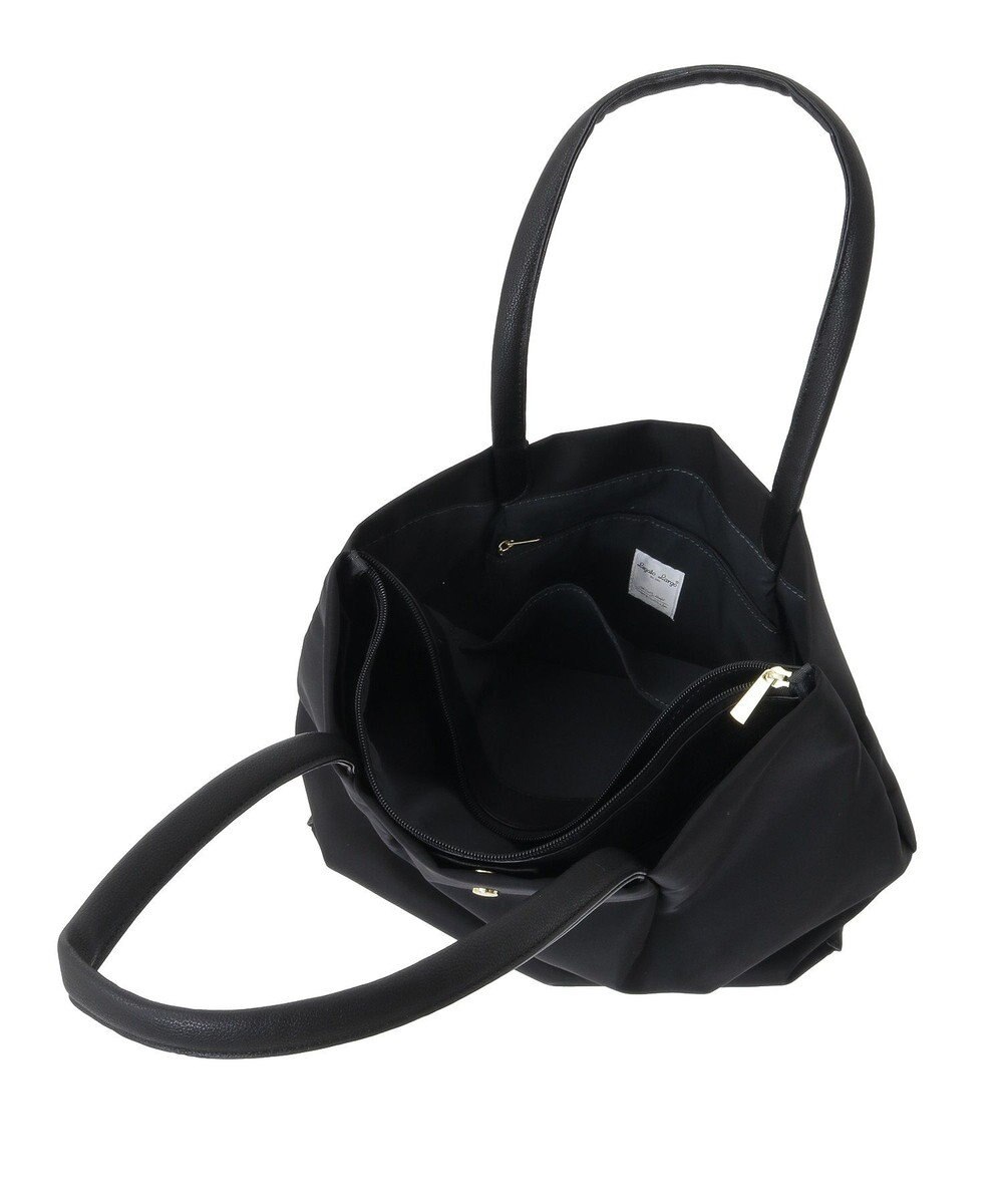 Green Parks ・Ｌｅｇａｔｏ　Ｌａｒｇｏ　肩楽Ａ４トート 