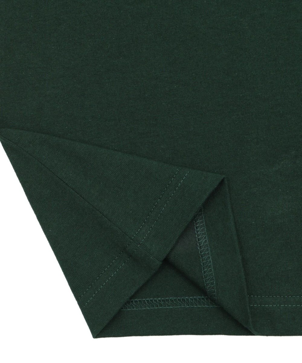 WEGO 【ユニセックス着用アイテム/MLサイズ展開】サガラワッペンロゴBIG　T（SS） 