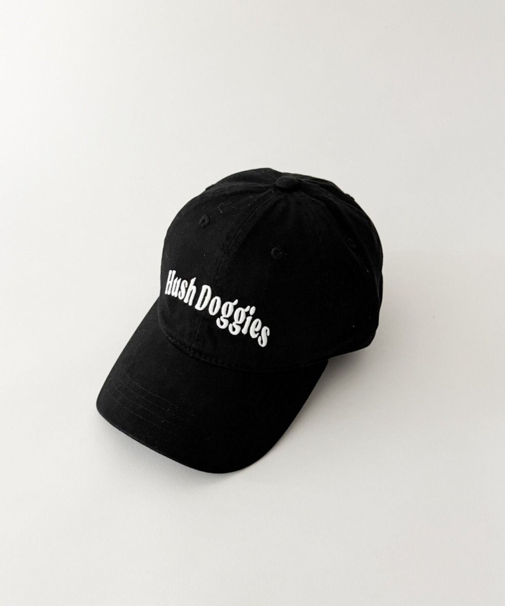 WEGO ロゴキャップ 