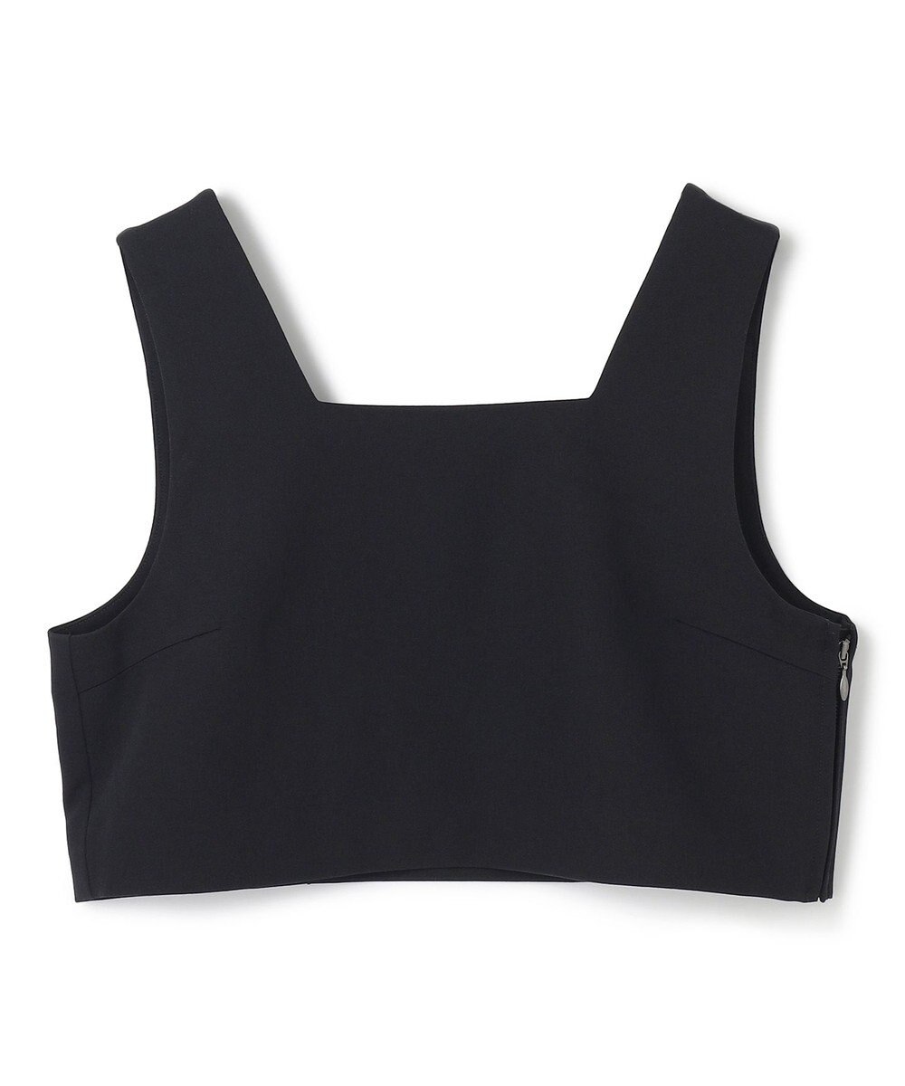 UNFILO イージーチノ ビスチェ 