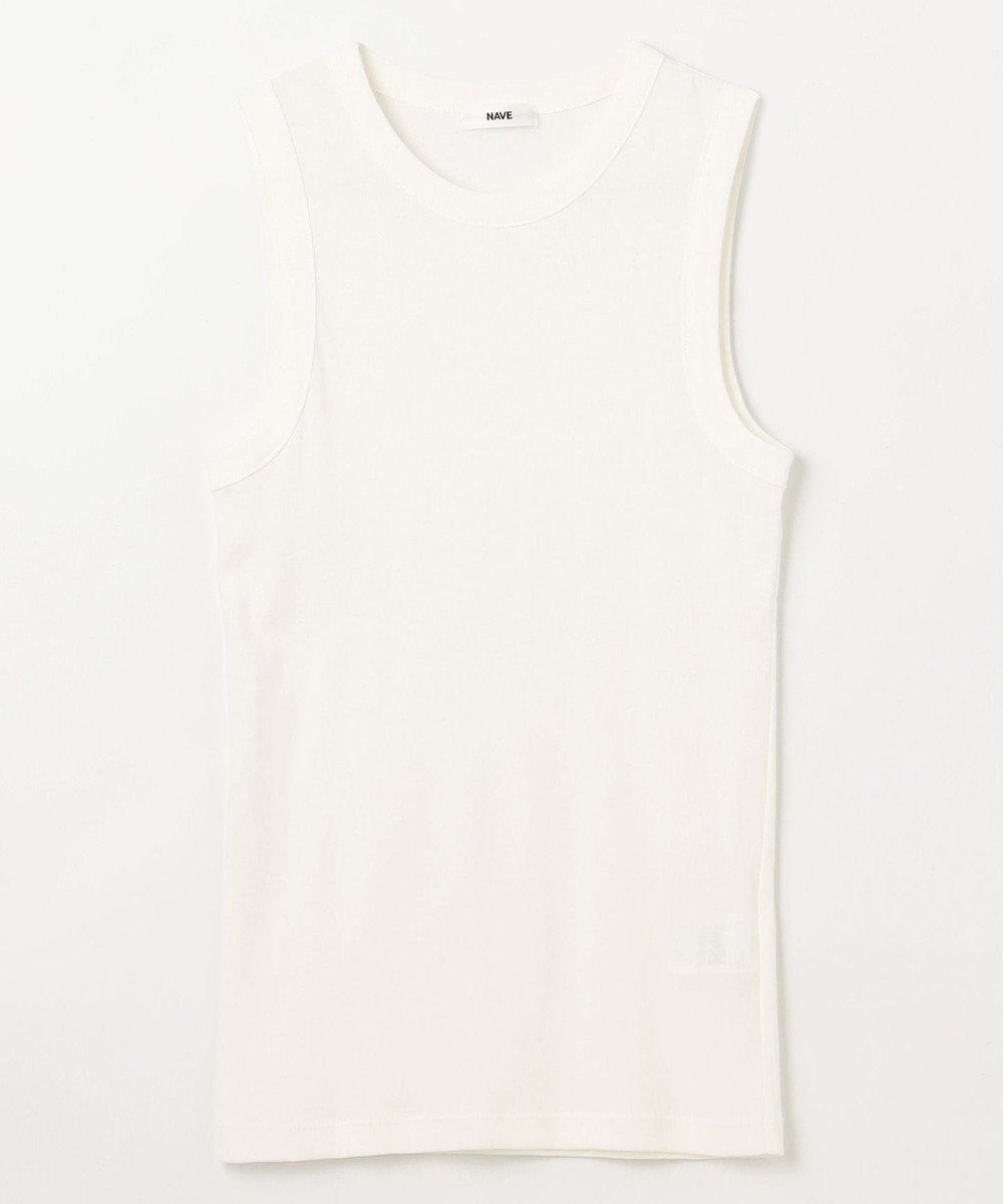 NAVE 【Nave・otona MUSE別注/洗える】レイヤードカットソー 2枚セット 
