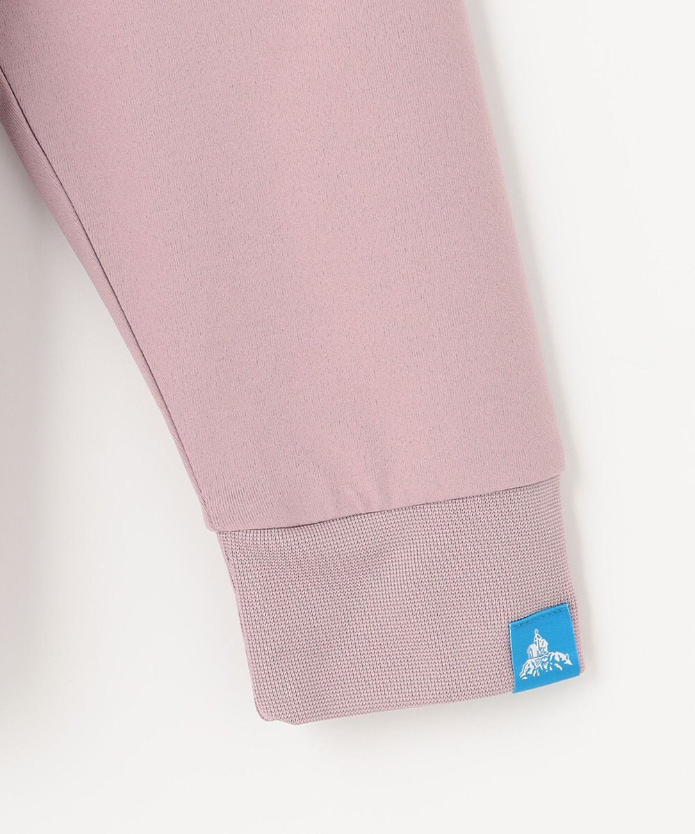 SHARE PARK LADIES 【UNISEX】吸水速乾 LMCバックプリントロングスリーブTシャツ（S・Mサイズ） 