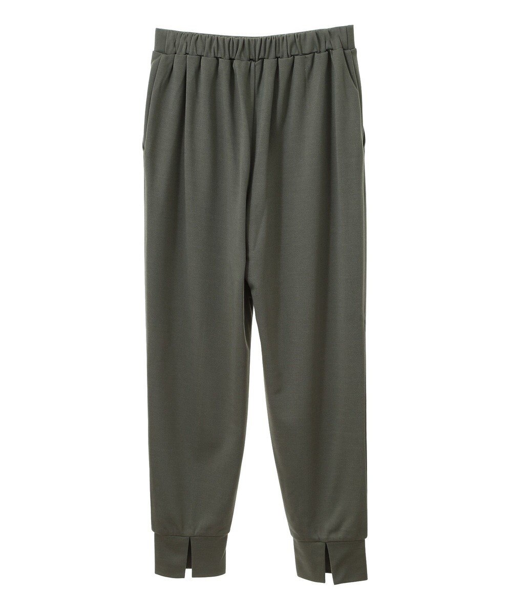 Green Parks あったからくスレ　ジョガーパンツ 