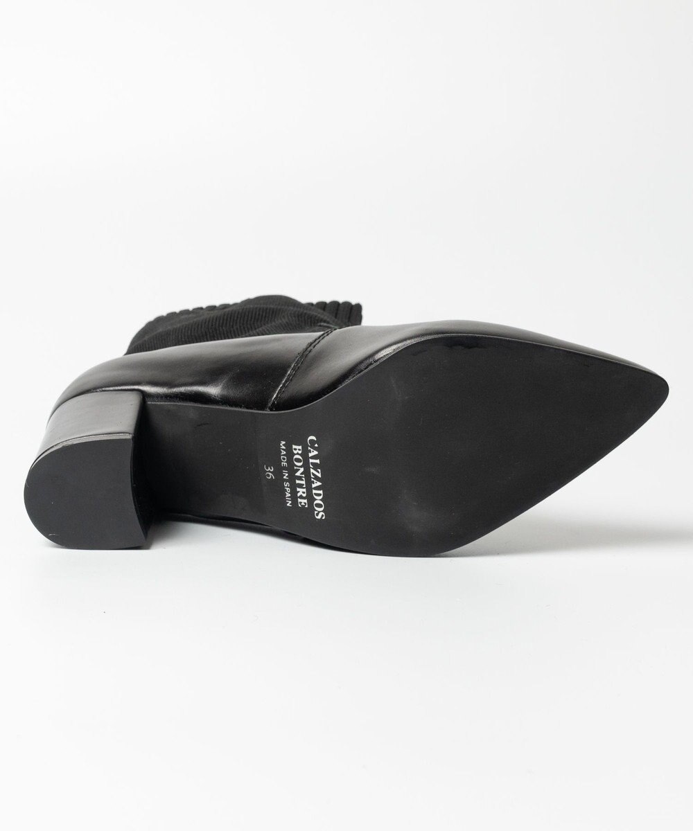 BONTRE 「BONTRE/ボントレ」ニットストレッチブーツ/BONTRE97351 